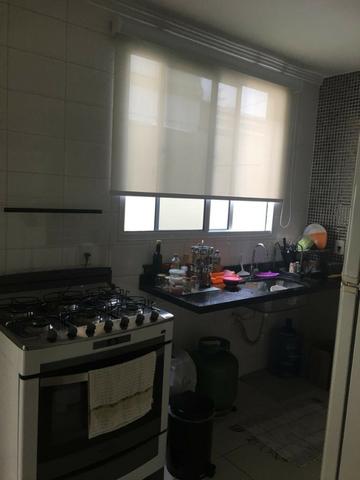 Sobrado Condomínio Villa Borghese 3 quartos 1 suíte completa de Armários - Foto 4