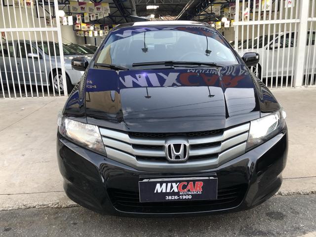 City DX Automático