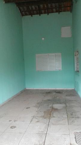 Casa 3 Quartos - Parque Esplanada III - Valparaíso de Goiás/GO - Foto 2