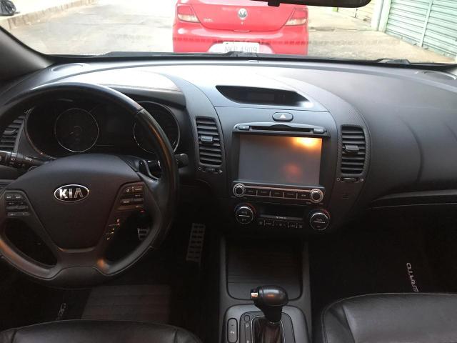 KIA MOTORS CERATO 2.0 16V AUT. 2014 - 633792758  OLX