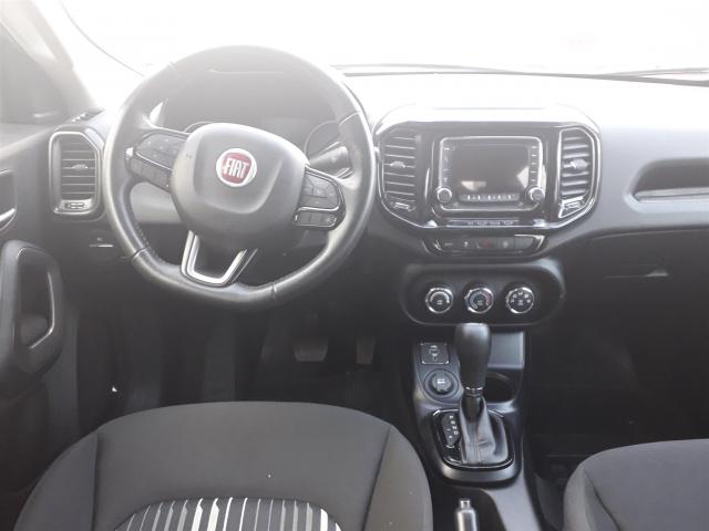 FIAT TORO 2018/2019 1.8 16V EVO FLEX ENDURANCE AT6 - Foto 6