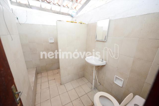 Casa para alugar com 5 dormitórios em Cidade dos funcionários, Fortaleza cod:723380 - Foto 6