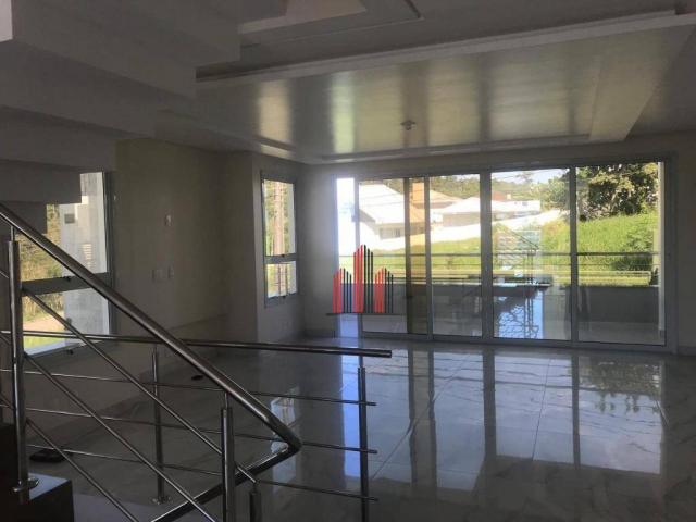 Casa com 4 dormitórios à venda, 380 m² por r$ 1.490.000 - cidade universitária pedra branc - Foto 7