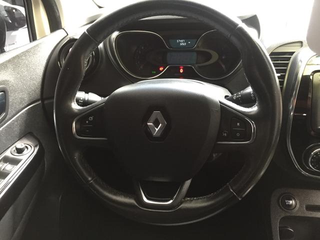 Captur intense 2.0 automático 2018 - Foto 10