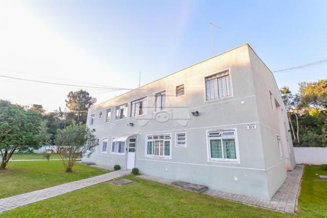 Apartamento à venda com 3 dormitórios em Campo comprido, Curitiba cod:153160 - Foto 16