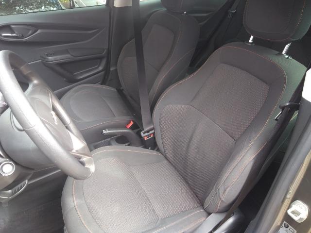 Chevrolet Onix 1.4 LTZ Manual Novo demais com MyLink - Foto 9