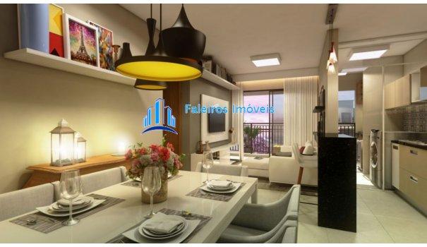 Apartamento 2 dormitórios e Sacada Jardim Paulista - Apartamento em Lançamentos ... - Foto 10
