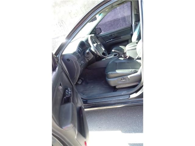 Kia Sorento 3.8 ex 4x4 v6 24v gasolina 4p automático - Foto 9