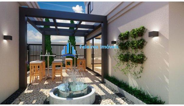 Apartamento 2 dormitórios e Sacada Jardim Paulista - Apartamento em Lançamentos ... - Foto 6