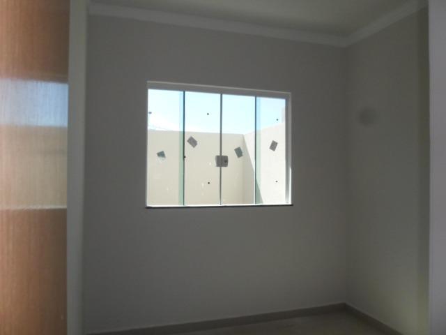 MCMV - Linda Casa c/ 02 quartos + 01 suíte - Jd São Paulo II - Foto 8