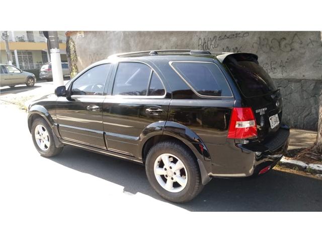 Kia Sorento 3.8 ex 4x4 v6 24v gasolina 4p automático - Foto 7