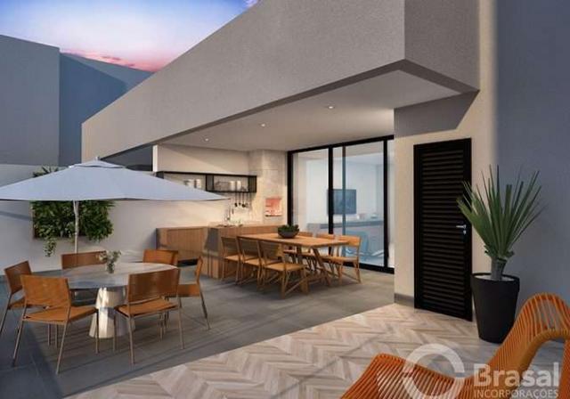 Reserva Essencial - 140m² a 159m² - Brasília, DF - ID25 - Foto 20