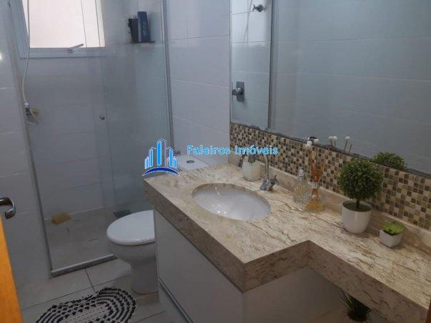 Residencial Grand Raya - Torre Jardin - Apartamento a Venda no bairro Jardim Bot... - Foto 17