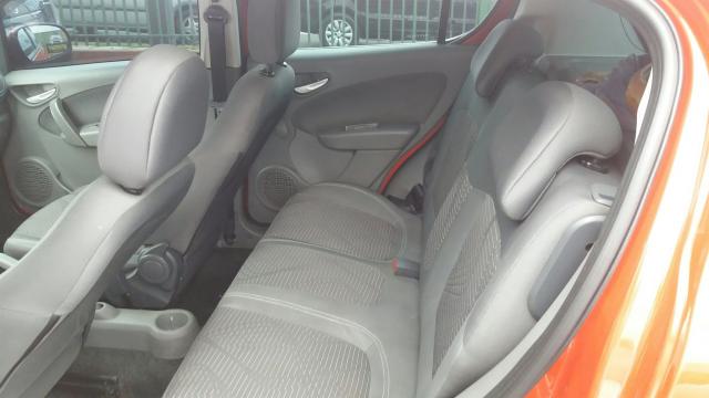 FIAT PALIO 2014/2014 1.0 MPI ATTRACTIVE 8V FLEX 4P MANUAL - Foto 7
