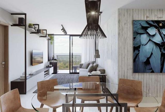 Reserva Cidade - 119m² a 192m² - Brasília, DF - ID38 - Foto 8