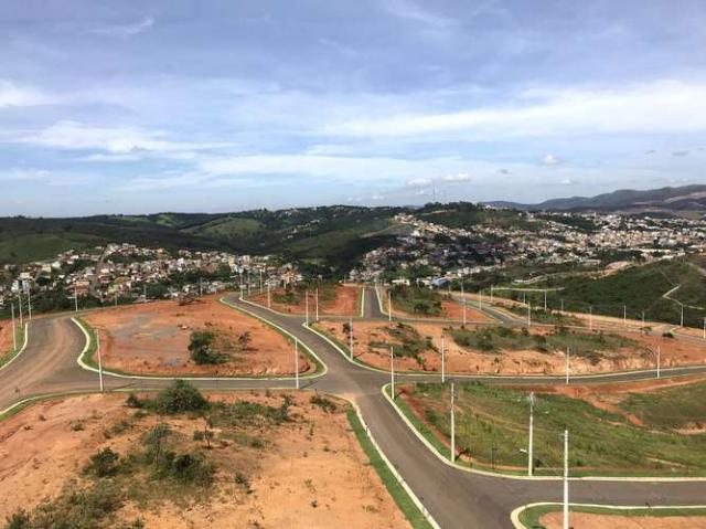Loteamento Jardim Bela Vista - 200M² - Congonhas, MG - Foto 5