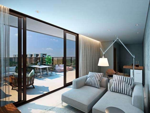 Reserva Capital - 76m² a 194m² - Brasília, DF - ID29 - Foto 4
