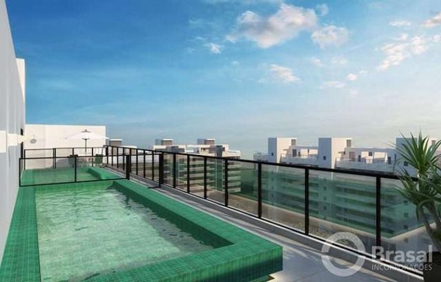 Reserva Essencial - 140m² a 159m² - Brasília, DF - ID25 - Foto 6
