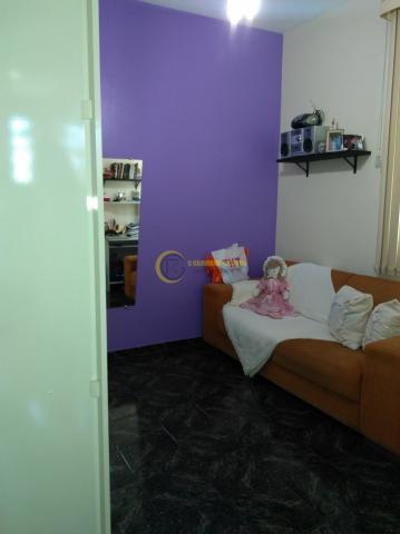 Apartamento 2 quartos com varanda em Olaria - Quadra Azul - Foto 12