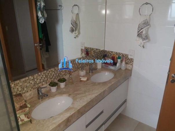 Residencial Grand Raya - Torre Jardin - Apartamento a Venda no bairro Jardim Bot... - Foto 14