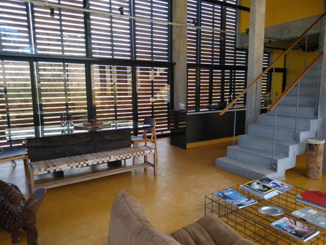 Casa a venda em condomínio fechado moeda/mg mobiliada 3 quartos 5 vgs lazer - Foto 5