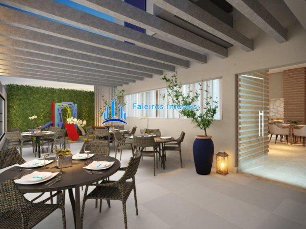 Apartamento 3 e 4 suítes , Alto do Ipê , Alto Padrão - Apartamento Alto Padrão e... - Foto 10