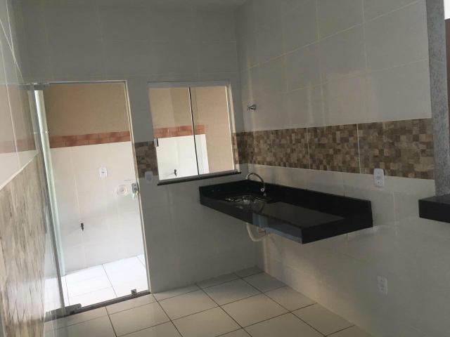 Bairro Independencia - Casa 2 quartos Excelente acabamento e localização - Foto 10