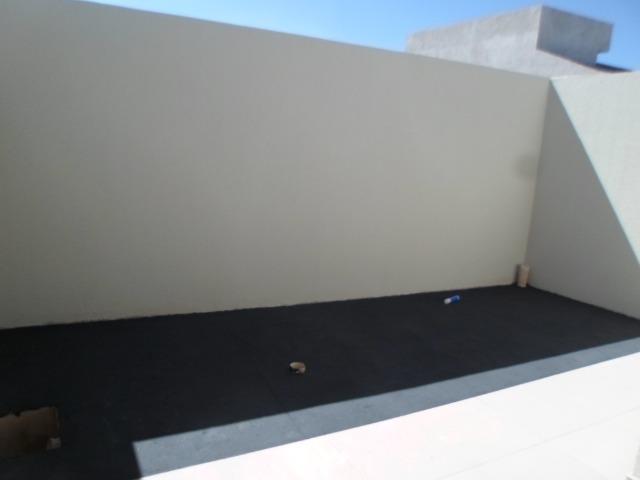 MCMV - Linda Casa c/ 02 quartos + 01 suíte - Jd São Paulo II - Foto 12