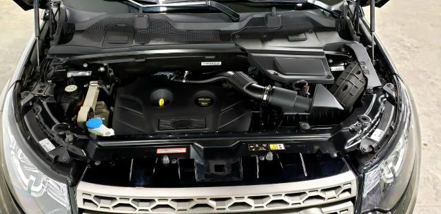 Land Rover Discovery Sport SE 2016 - Impecável 25.000 Km originais!!! - Foto 3
