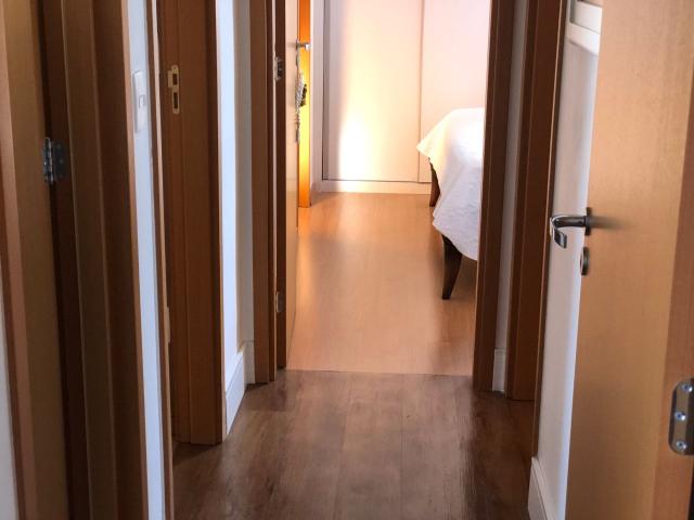 Apartamento a venda nova granada 3 quartos com 2 suítes 2 vagas cobertas e lazer - Foto 9