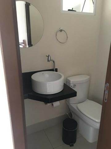 Sobrado Condomínio Villa Borghese 3 quartos 1 suíte Região Despraiado - Foto 11