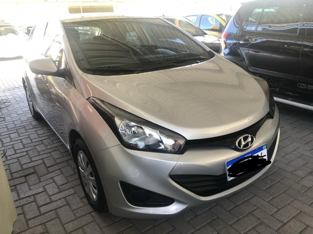 Hb20 1.6 FLEX completo ano 2015 - Foto 16