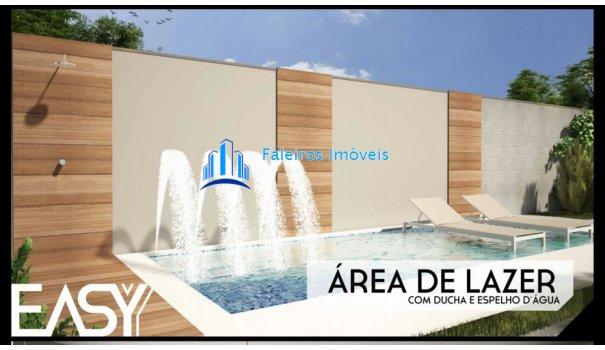 Apartamento 2 dormitórios com sacada e lazer - Apartamento em Lançamentos no bai... - Foto 5