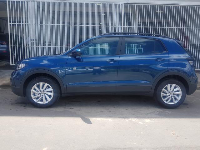 Vw - Volkswagen T-cross - Foto 2