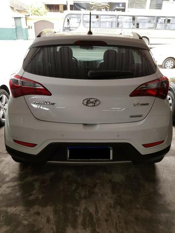 Hyundai Hb20x - Foto 5