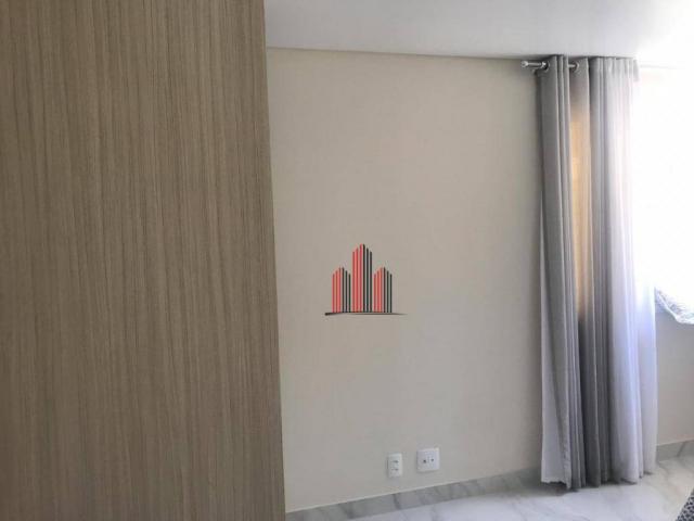 Casa com 4 dormitórios à venda, 380 m² por r$ 1.490.000 - cidade universitária pedra branc - Foto 12