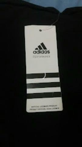 Calça comprida da adidas original nunca usada - Foto 2