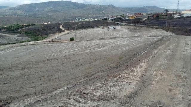 Construa sua Casa Aqui!! Lotes Com Parcelas A parti de R$500,00 em Gravatá-PE- - Foto 4