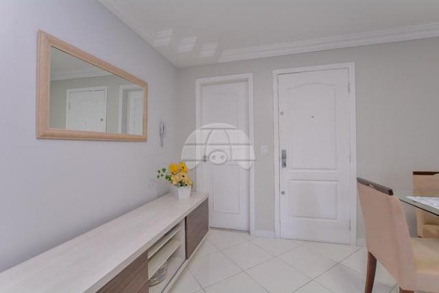Apartamento à venda com 3 dormitórios em Campo comprido, Curitiba cod:153160 - Foto 3