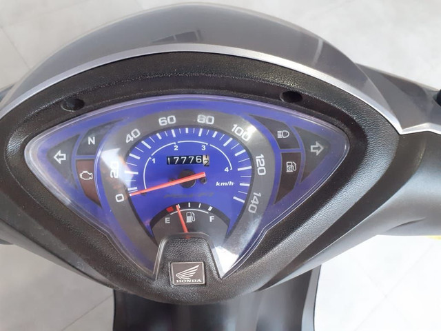 Moto biz 125 ES 2015/2015 - Foto 9
