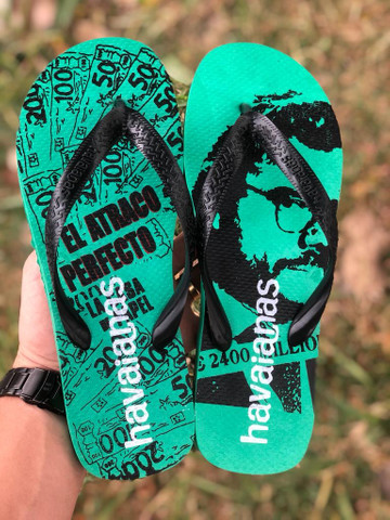 Sandálias atacado aparti de 10 pecas$10,00 - Foto 6