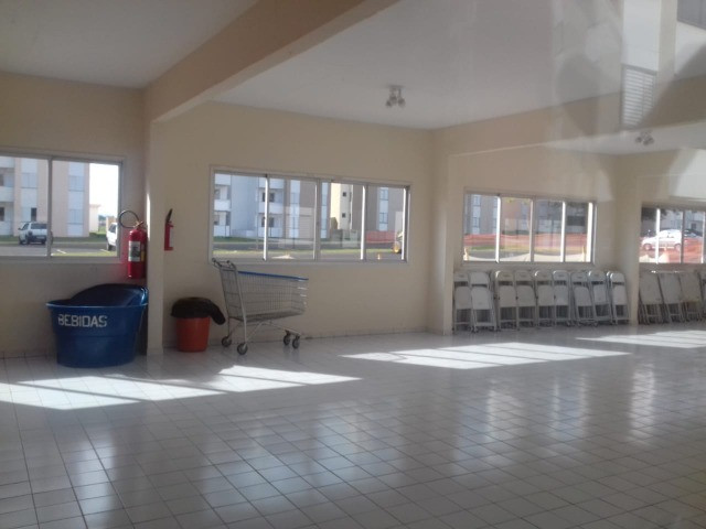 57 m² - Impecável - Lindo apto - Foto 11