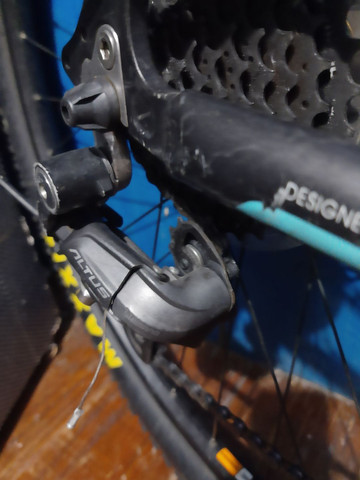Trek Merlin 7 2018/19 - Foto 2