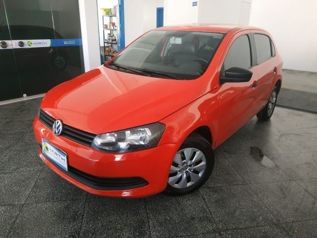 Gol G6 1.0 2013