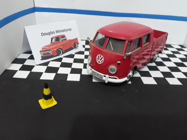 Miniaturas 1:24 - Foto 3