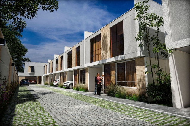 Casa - Capim Macio - 3Q sendo uma suíte - Foto 4