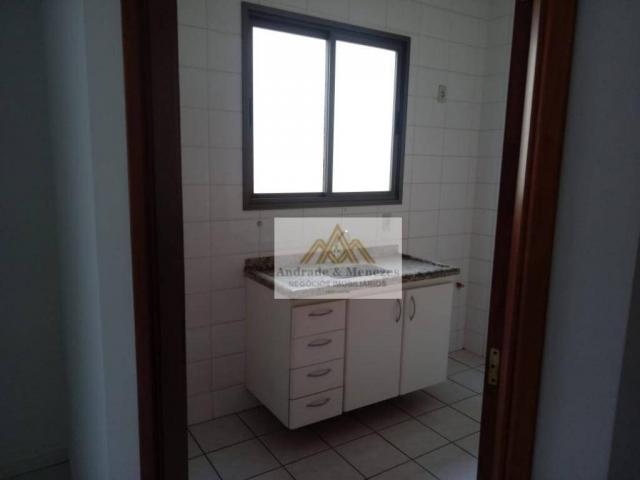Excelente apartamento no Jardim Irajá com 32 m², sala ampla para dois ambientes, uma suíte - Foto 11