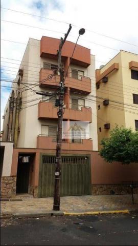 Excelente apartamento no Jardim Irajá com 32 m², sala ampla para dois ambientes, uma suíte