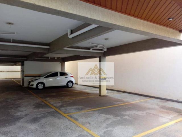 Excelente apartamento no Jardim Irajá com 32 m², sala ampla para dois ambientes, uma suíte - Foto 14