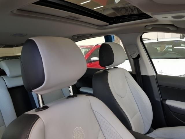 PEUGEOT 408 1.6 GRIFFE 16V TURBO FLEX 4P AUTOMATICO. - Foto 10
